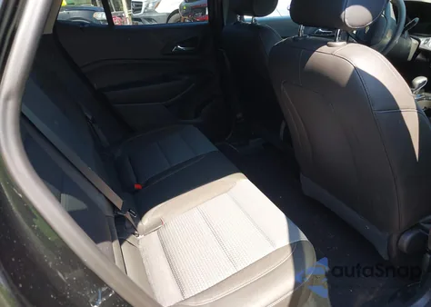 2024 Chevrolet Trax Fwd Lt z USA, uszkodzony, nr VIN KL77LHE28RC061605